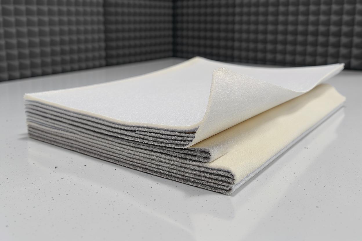 Acoustic Disrupter Tissue