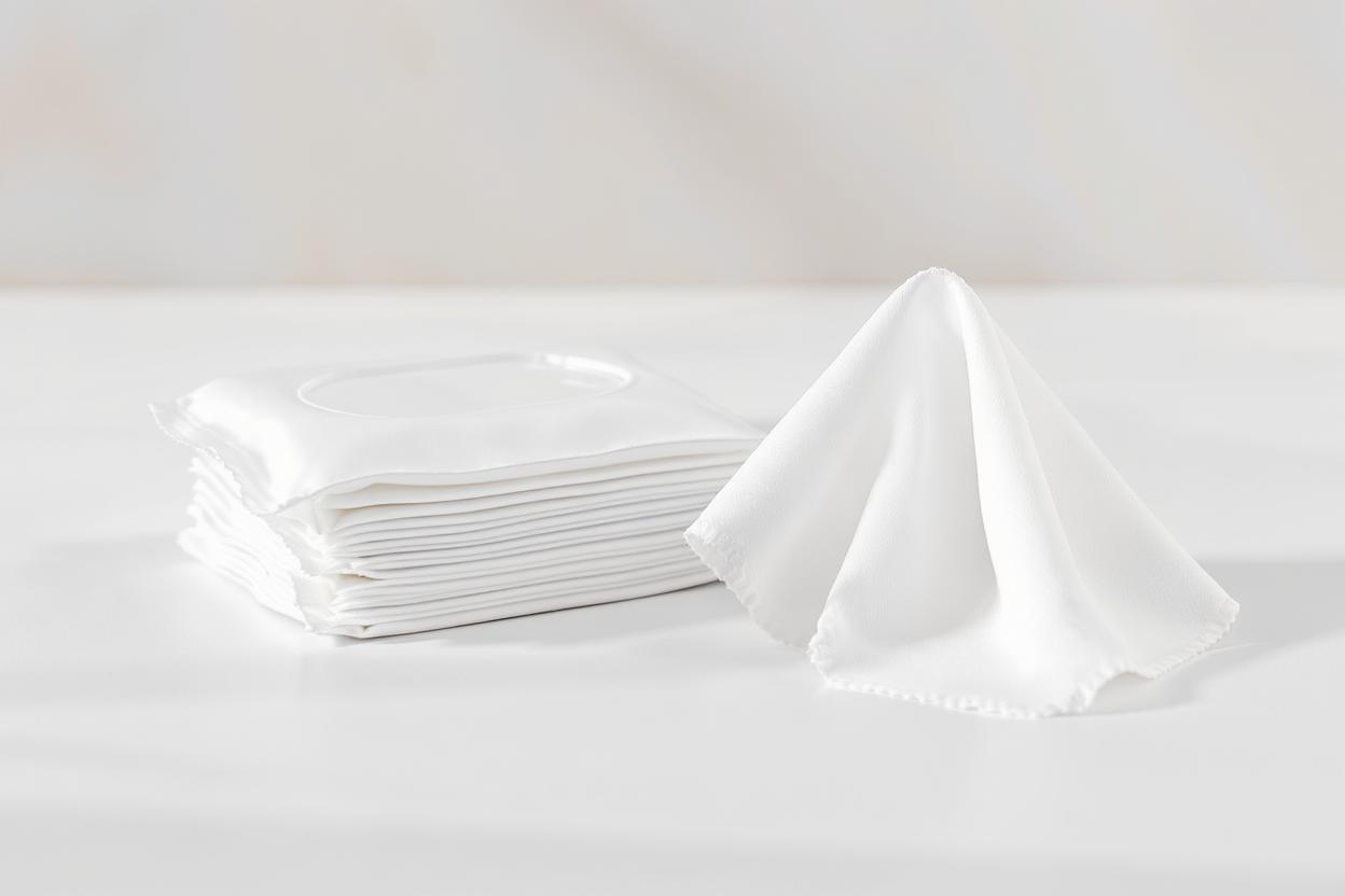 Disposable Handkerchiefs