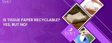 Is Tissue Paper Recyclable