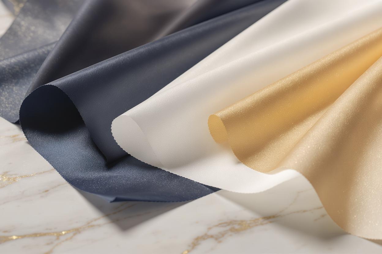 Luxury Tissue Paper