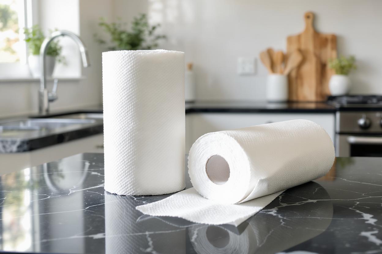 Paper Towels