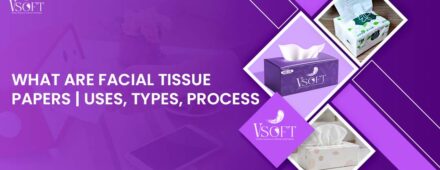 Facial Tissue Papers